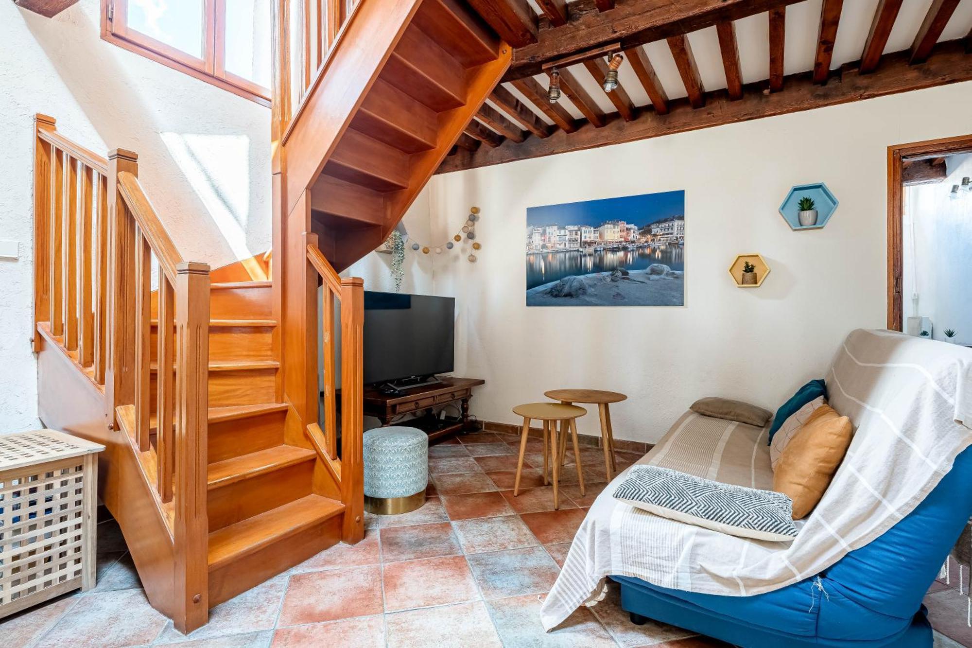 Apartamento L'Original Par Dodo-A-Cassis Exterior foto